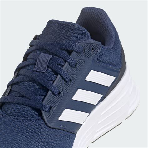 galaxy 6 om adidas|adidas galaxy 6 blue running shoes.